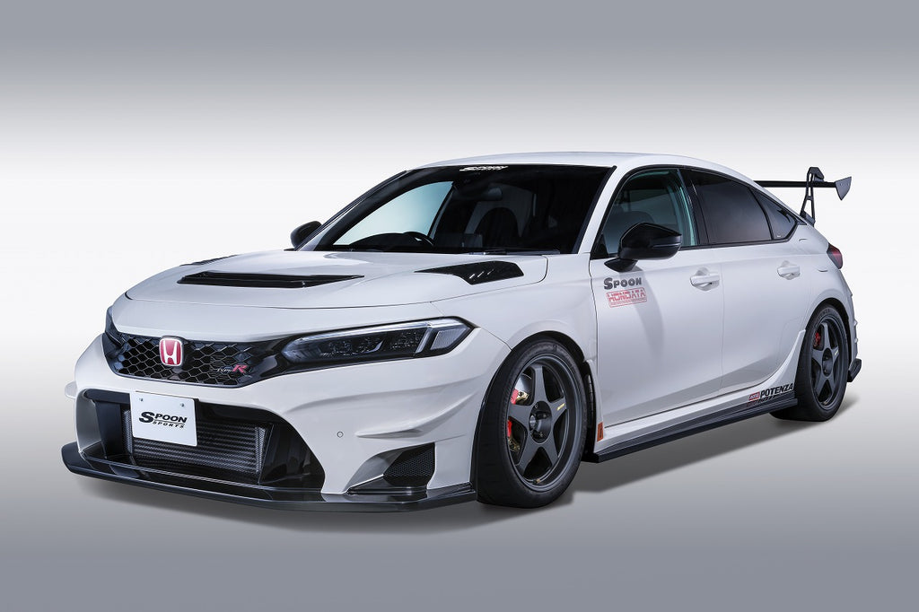 S-TAI BUMPER FRONT