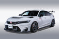 S-TAI BUMPER FRONT