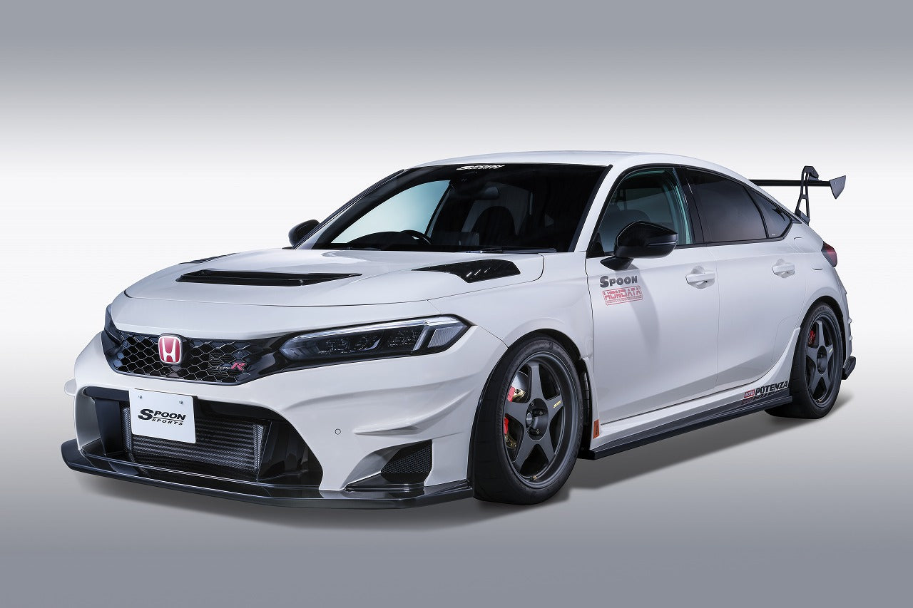 S-TAI BUMPER FRONT
