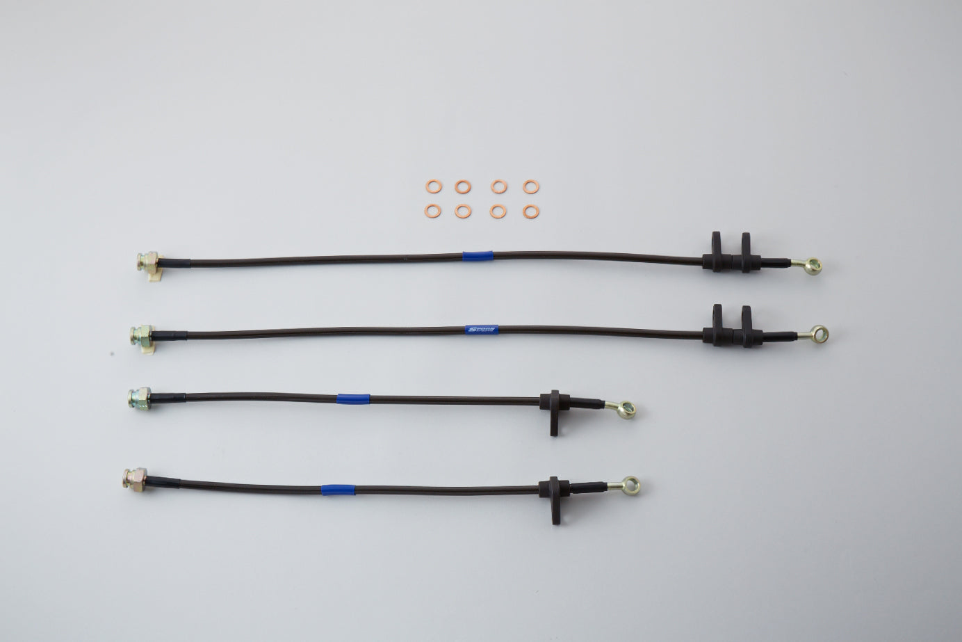 BRAKE HOSE SET