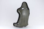 CARBON BUCKET SEAT