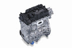 ENGINE COMPLETE K20C [FK8]