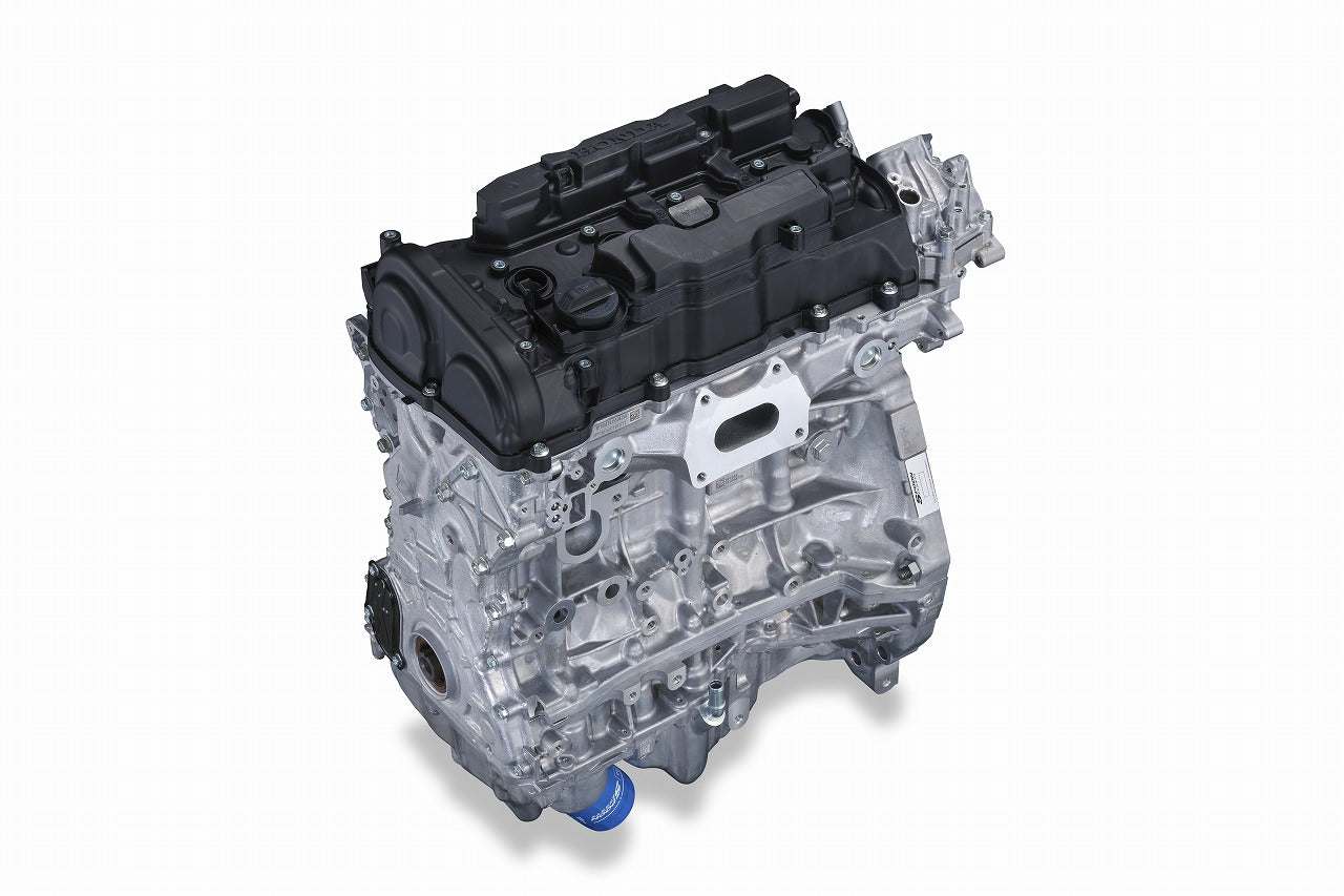 COMPLETE ENGINE L15C [FK7]