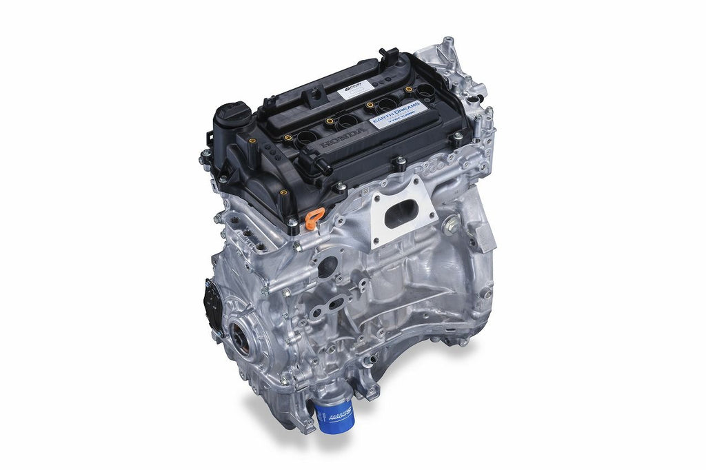COMPLETE ENGINE L15C [FK7]