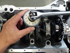 COMPLETE ENGINE L15C [FK7]