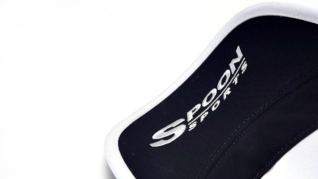 SPOON CAP TSURU 2026