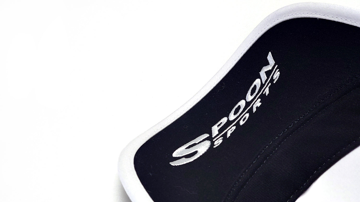 SPOON CAP TSURU 2026