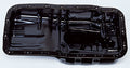 BAFFLE OIL PAN