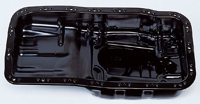 BAFFLE OIL PAN