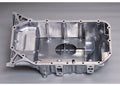 BAFFLE OIL PAN