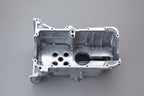 BAFFLE OIL PAN