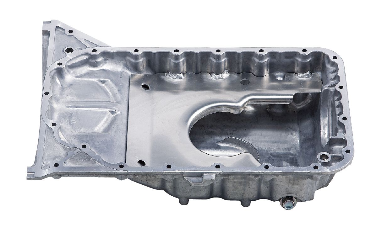 BAFFLE OIL PAN, AP1