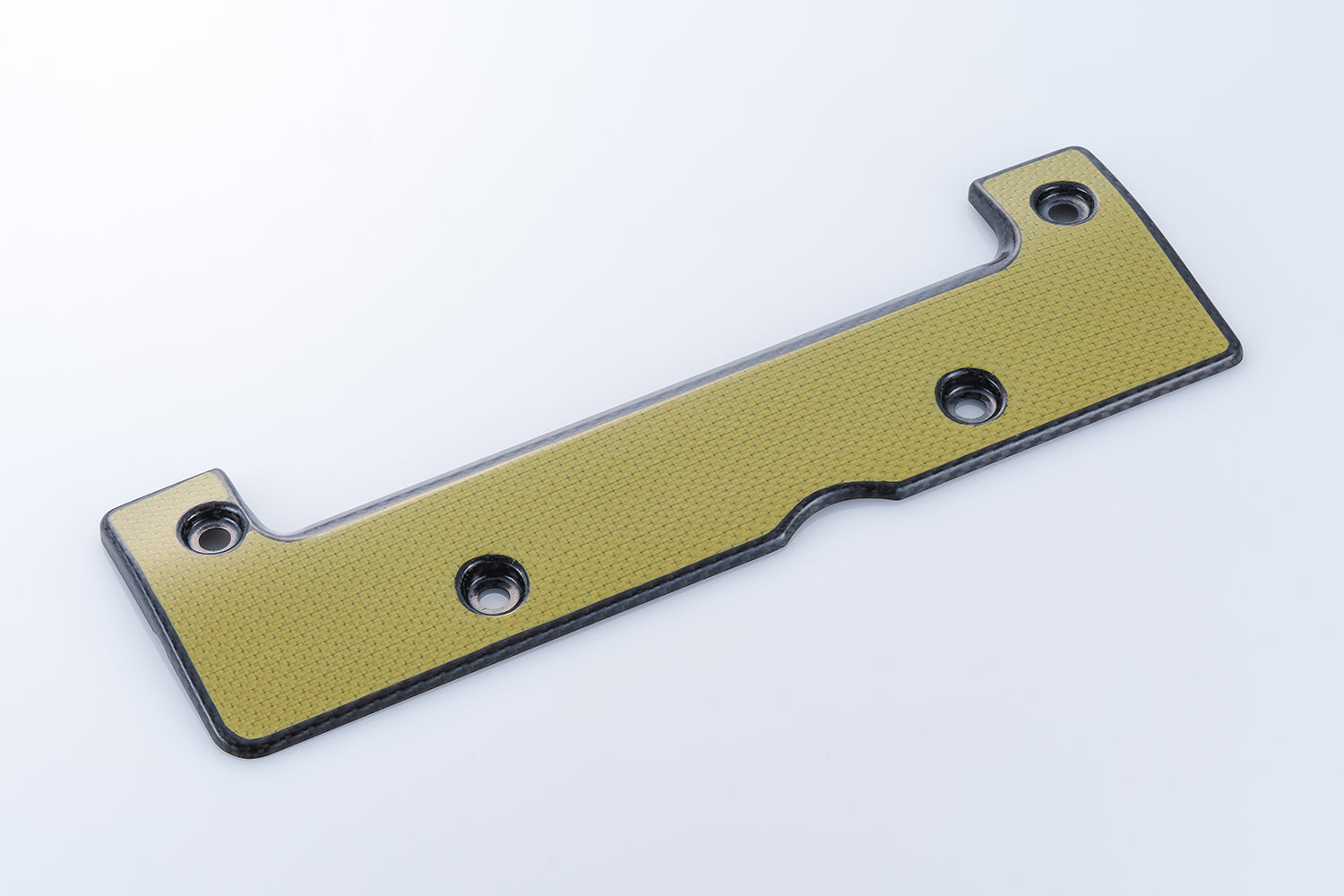 CARBON PLUG COVER,K20A