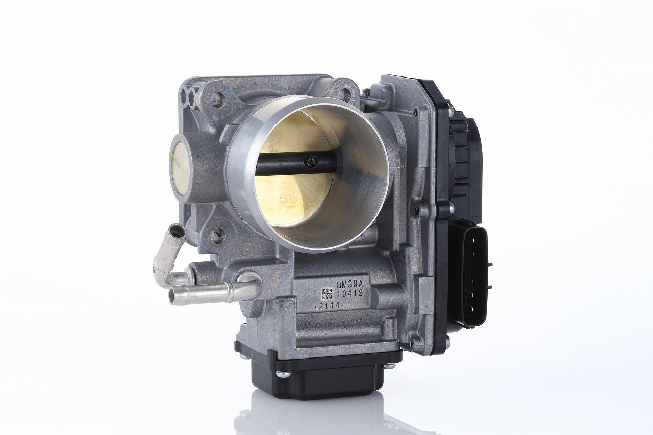 VENTURI BIG THROTTLE BODY