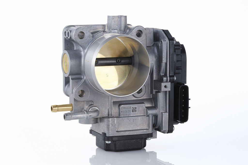 VENTURI BIG THROTTLE BODY