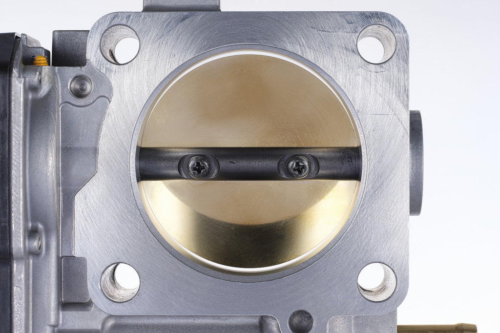 VENTURI BIG THROTTLE BODY