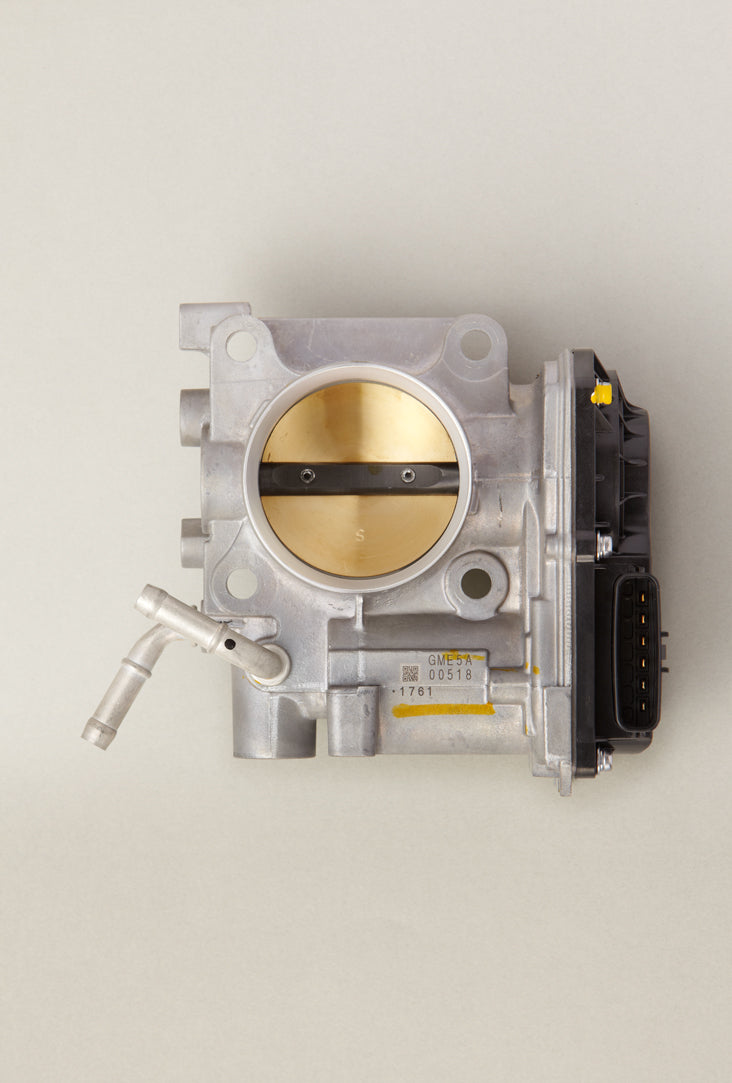 VENTURI BIG THROTTLE BODY (ZF1)