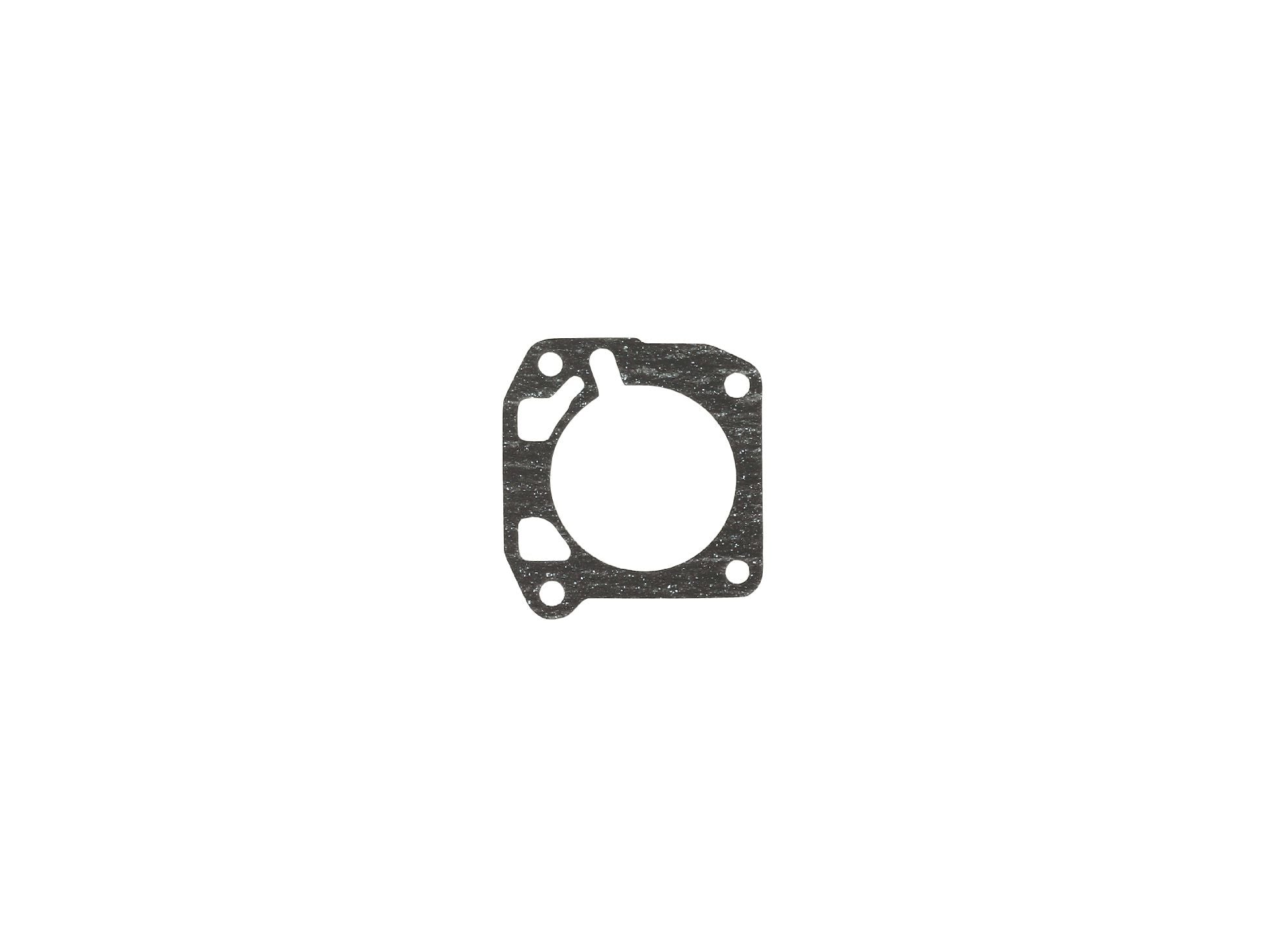 THROTTLE B. - VBT