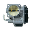 THROTTLE B. - VBT