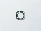 THROTTLE B. - VBT