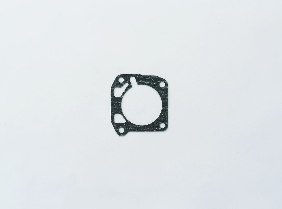THROTTLE B. - VBT