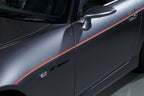 SPOON STRIPE
