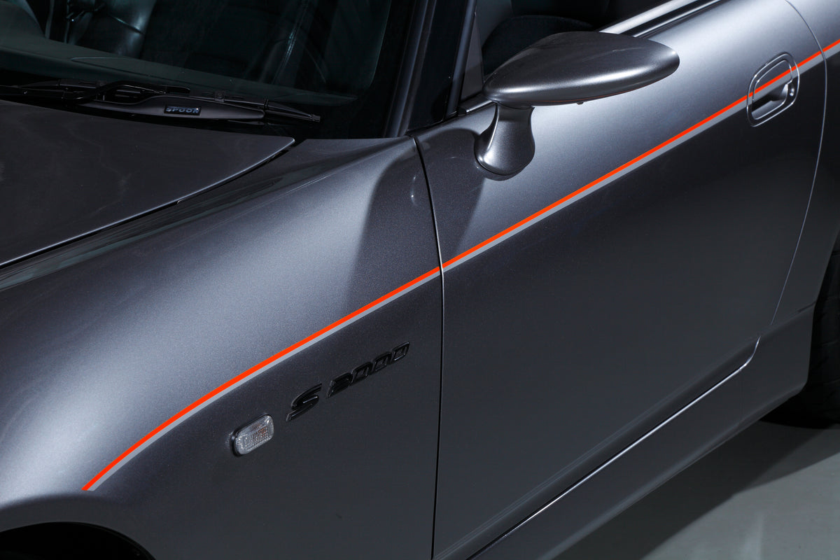 SPOON STRIPE