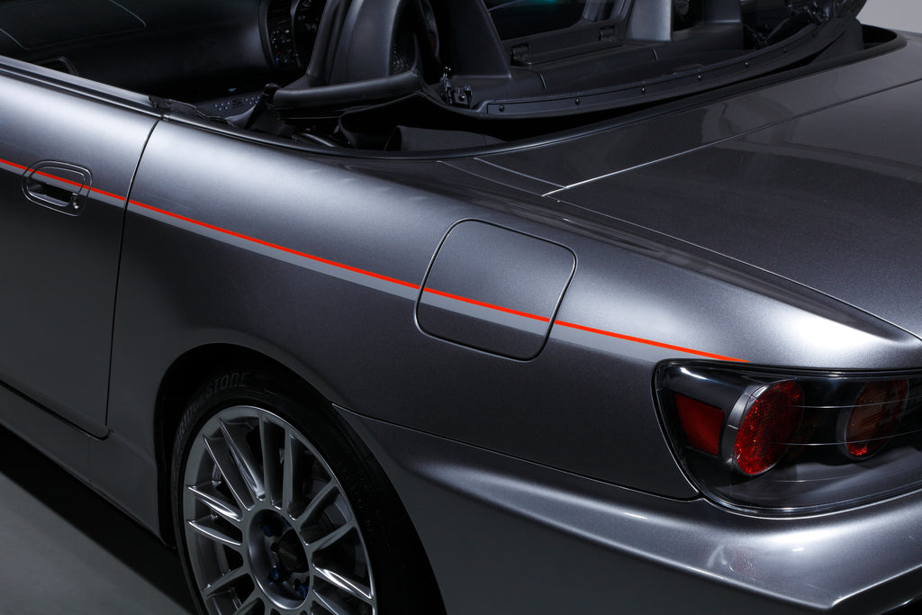 SPOON STRIPE