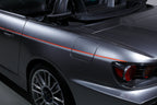 SPOON STRIPE