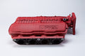 INTAKE CHAMBER RED