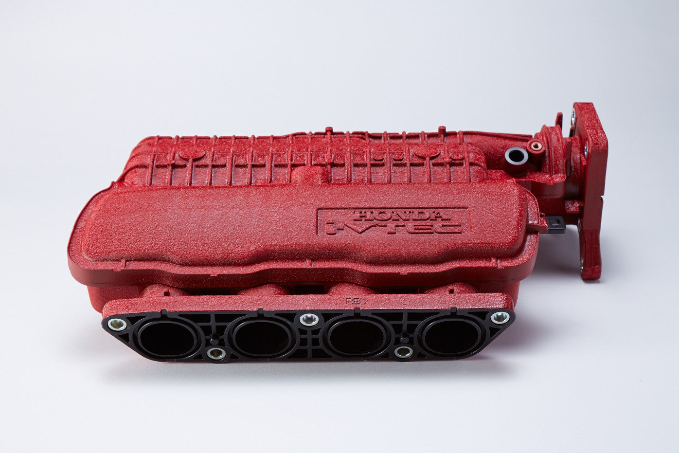 INTAKE CHAMBER RED