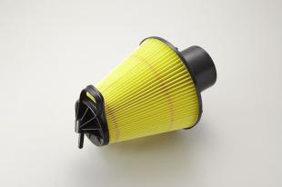 AIR CLEANER