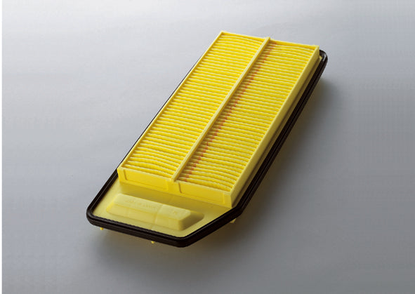 AIR CLEANER