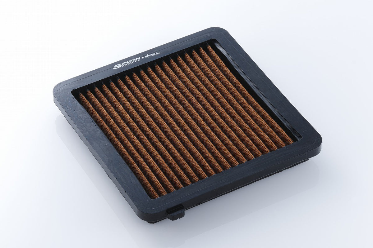 AIR CLEANER