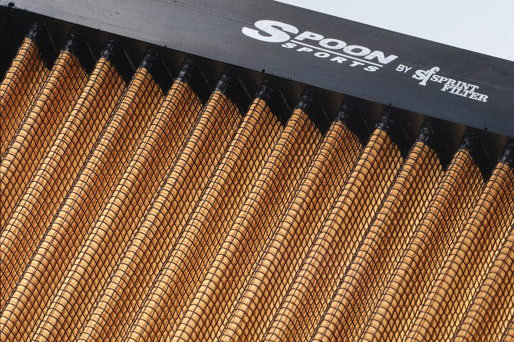 AIR CLEANER