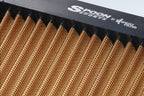 AIR CLEANER