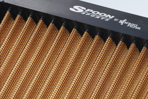 AIR CLEANER