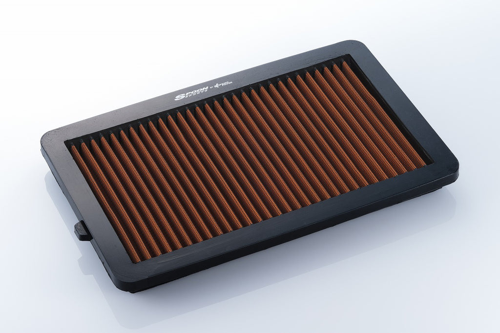 AIR CLEANER