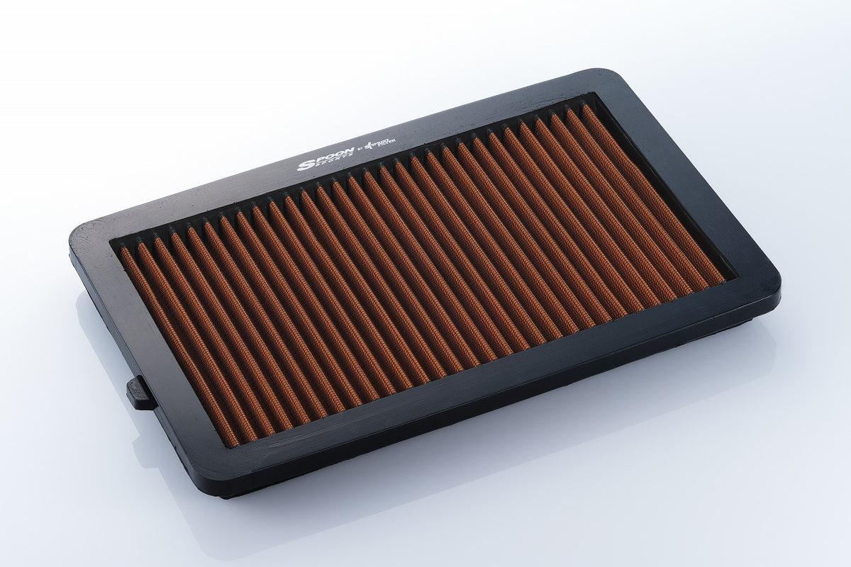 AIR CLEANER