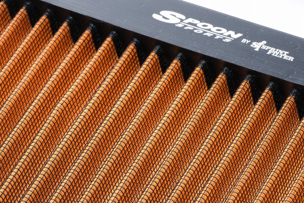 AIR CLEANER