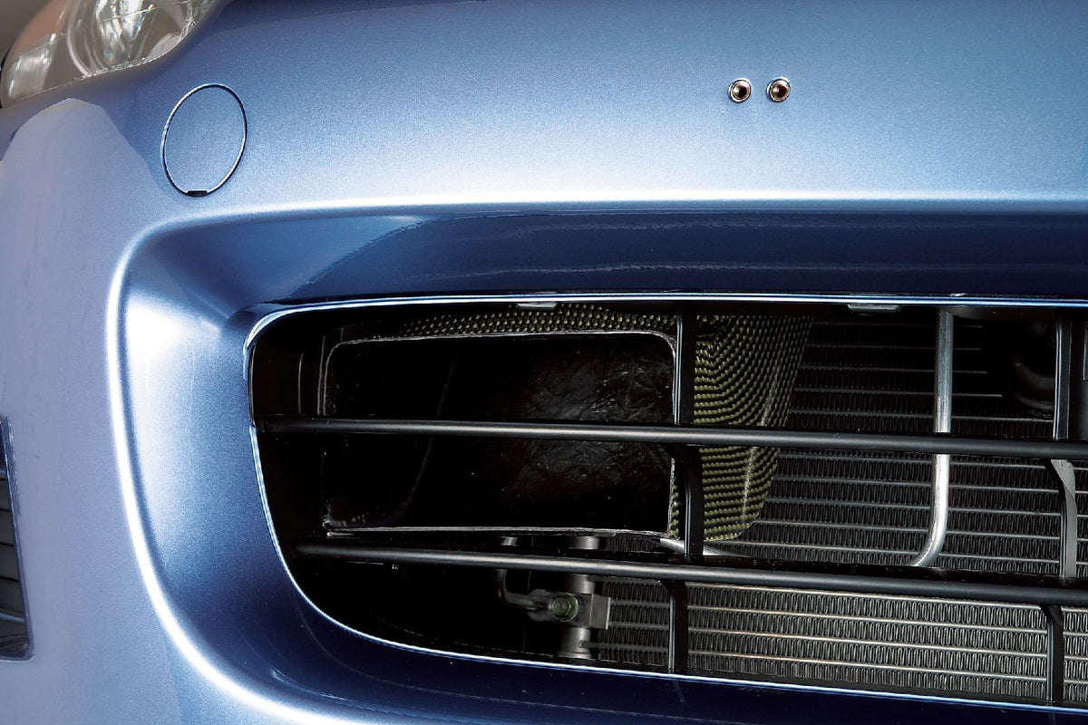 CARBON AIR DUCT, AP1[100]