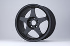 SW388 17"9.5J+60 5H114.3