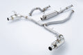 N1 MUFFLER KIT - FL1