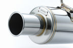N1 MUFFLER KIT - FL1