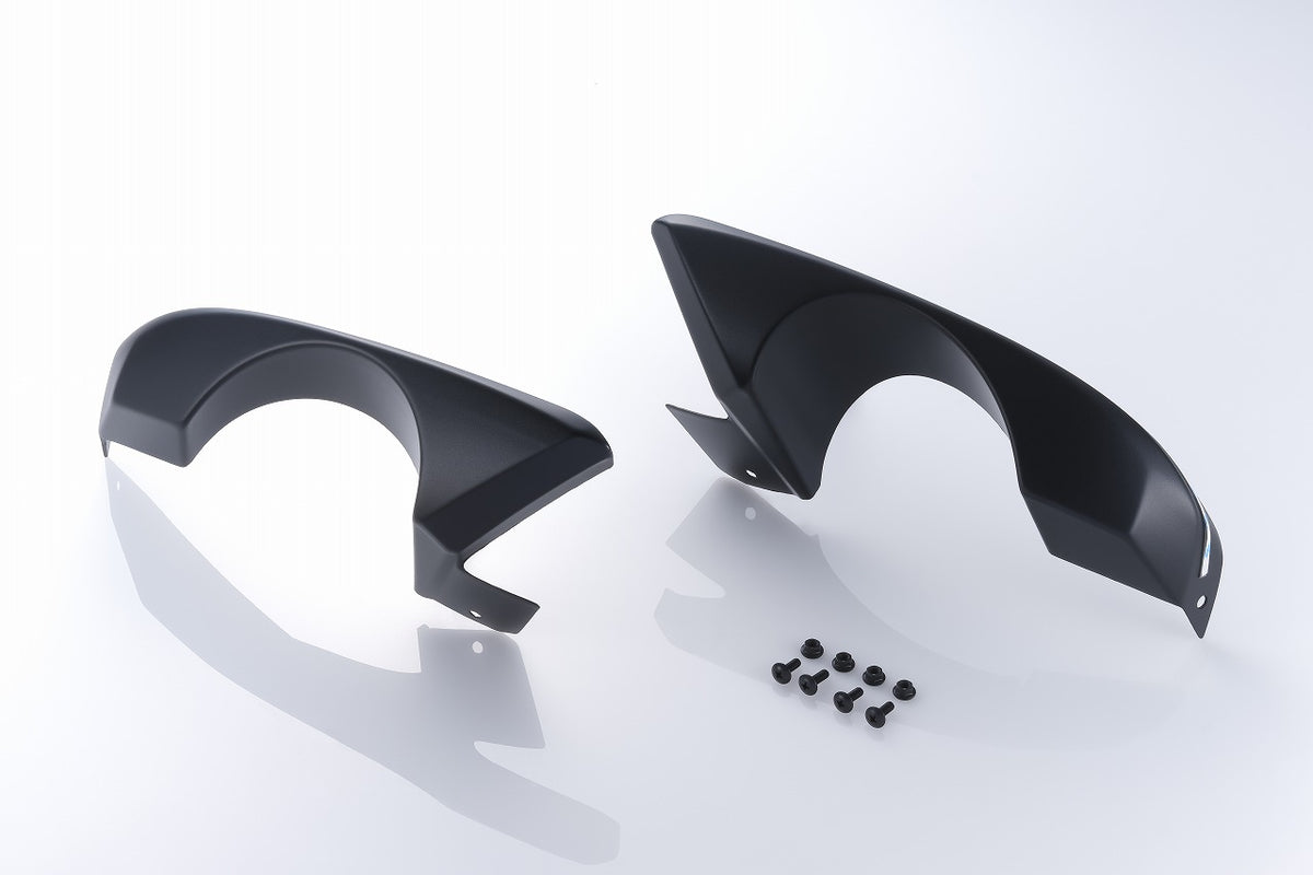 N1 MUFFLER KIT - FL1