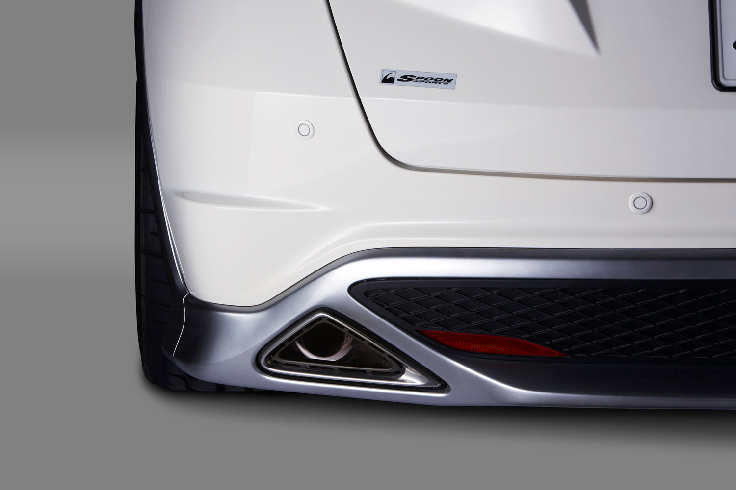 N1 MUFFLER KIT