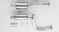 N1 MUFFLER KIT