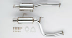 N1 MUFFLER KIT