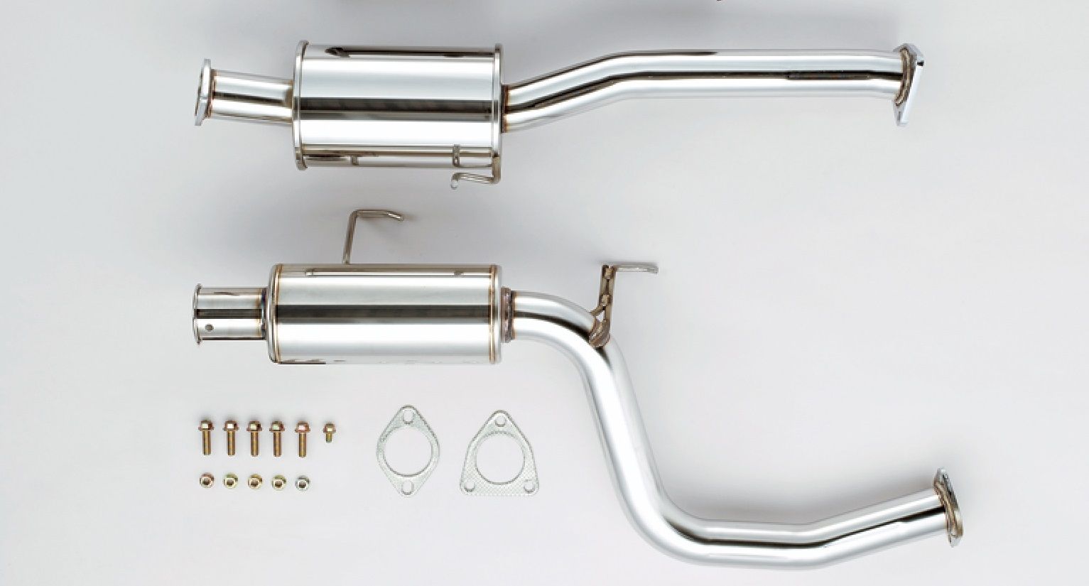 N1 MUFFLER KIT