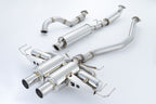 N1 MUFFLER KIT - FL5